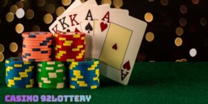 Casino 92lottery