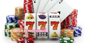 Kinh Nghiệm Chơi Nổ Hũ