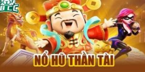 Nổ Hũ Thần Tài