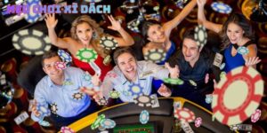 mẹo chơi xì dách